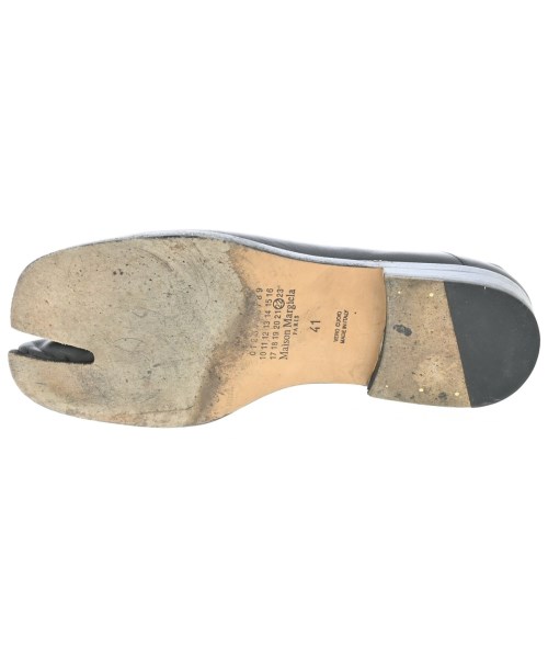 Maison Margiela（メゾンマルジェラ）その他 黒 サイズ:EU41(26cm位) メンズ/2200706493054