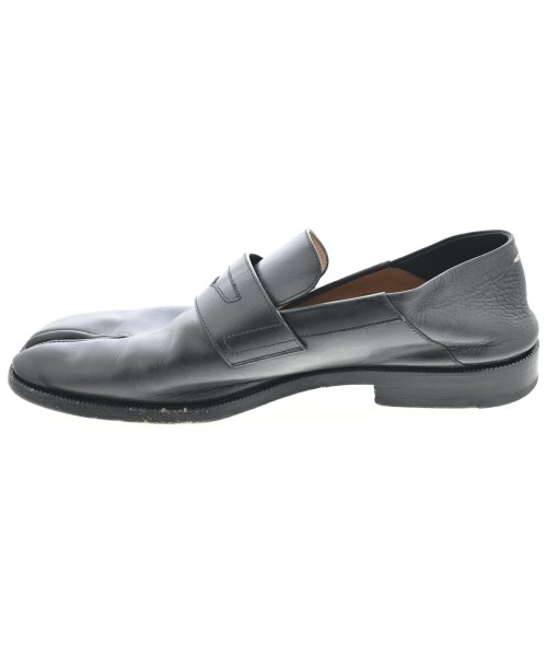 Maison Margiela（メゾンマルジェラ）その他 黒 サイズ:EU41(26cm位) メンズ/2200706493054