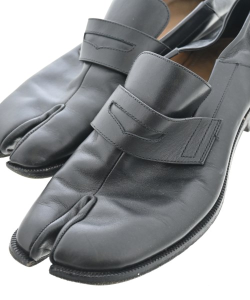 Maison Margiela（メゾンマルジェラ）その他 黒 サイズ:EU41(26cm位) メンズ/2200706493054