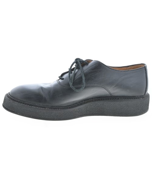 Maison Margiela（メゾンマルジェラ）ビジネス・ドレスシューズ 黒 サイズ:EU41(26cm位) メンズ/2200706592153