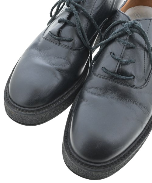 Maison Margiela（メゾンマルジェラ）ビジネス・ドレスシューズ 黒 サイズ:EU41(26cm位) メンズ/2200706592153