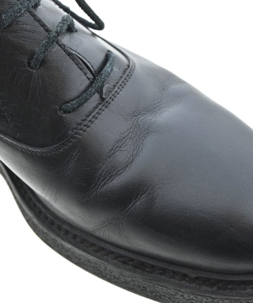 Maison Margiela（メゾンマルジェラ）ビジネス・ドレスシューズ 黒 サイズ:EU41(26cm位) メンズ/2200706592153