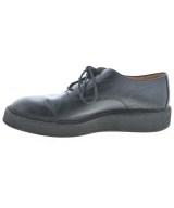 Maison Margiela（メゾンマルジェラ）ビジネス・ドレスシューズ 黒 サイズ:EU41(26cm位) メンズ/2200706592153