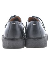 Maison Margiela（メゾンマルジェラ）ビジネス・ドレスシューズ 黒 サイズ:EU41(26cm位) メンズ/2200706592153