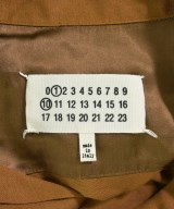 Maison Margiela（メゾンマルジェラ）カジュアルシャツ 茶 サイズ:46(M位) メンズ/2200701291075