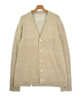 Maison Margiela（メゾンマルジェラ）カーディガン ベージュ サイズ:S メンズ/2200701291112