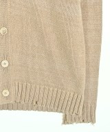 Maison Margiela（メゾンマルジェラ）カーディガン ベージュ サイズ:S メンズ/2200701291112