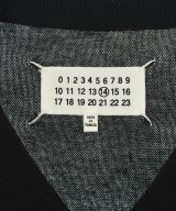 Maison Margiela（メゾンマルジェラ）ニット・セーター 黒 サイズ:M メンズ/2200701291129