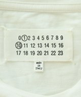 Maison Margiela（メゾンマルジェラ）Tシャツ・カットソー 白 サイズ:L レディース/2200701291228