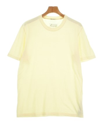 Maison Margiela（メゾンマルジェラ）Tシャツ・カットソー 白 サイズ:M