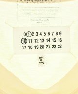 Maison Margiela（メゾンマルジェラ）Tシャツ・カットソー 白 サイズ:M メンズ/2200701291242