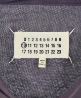 Maison Margiela（メゾンマルジェラ）ニット・セーター 紫 サイズ:S メンズ/2200701291259