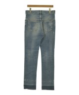 Maison Margiela（メゾンマルジェラ）デニムパンツ 青 サイズ:31(M位) メンズ/2200701291280