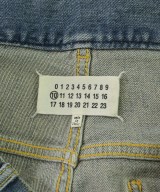 Maison Margiela（メゾンマルジェラ）デニムパンツ 青 サイズ:31(M位) メンズ/2200701291280
