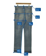 Maison Margiela（メゾンマルジェラ）デニムパンツ 青 サイズ:31(M位) メンズ/2200701291280