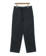 Maison Margiela（メゾンマルジェラ）スラックス 黒 サイズ:36(XS位) レディース/2200701291310