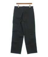 Maison Margiela（メゾンマルジェラ）スラックス 黒 サイズ:36(XS位) レディース/2200701291310