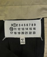 Maison Margiela（メゾンマルジェラ）スラックス 黒 サイズ:36(XS位) レディース/2200701291310