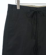 Maison Margiela（メゾンマルジェラ）スラックス 黒 サイズ:36(XS位) レディース/2200701291310