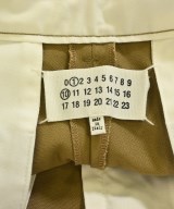 Maison Margiela（メゾンマルジェラ）チノパン ベージュ サイズ:44(S位) メンズ/2200701291327