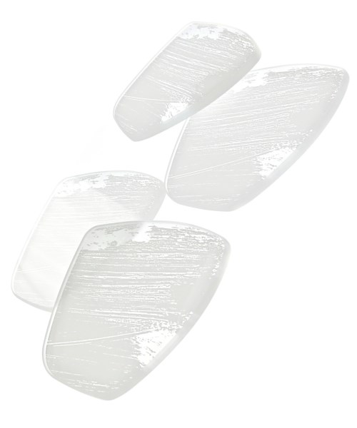 Maison Margiela（メゾンマルジェラ）小物類（その他） 白 サイズ:- メンズ/2200701291358