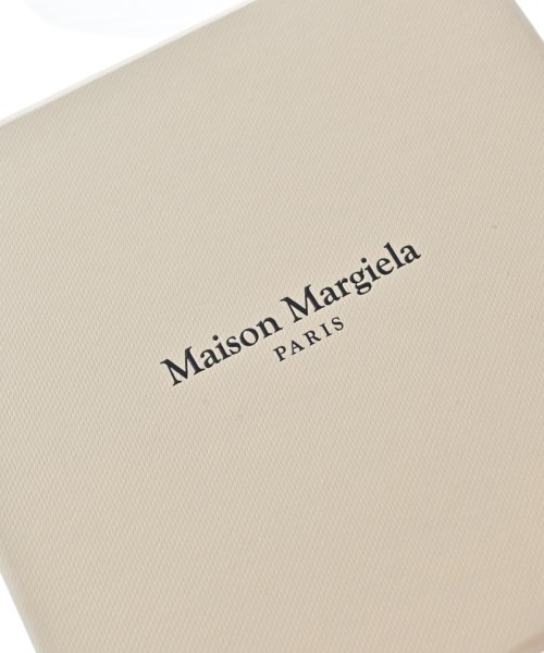 Maison Margiela（メゾンマルジェラ）小物類（その他） 白 サイズ:- メンズ/2200701291358