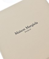 Maison Margiela（メゾンマルジェラ）小物類（その他） 白 サイズ:- メンズ/2200701291358