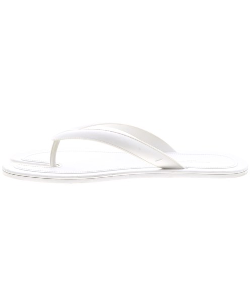 Maison Margiela（メゾンマルジェラ）サンダル 白 サイズ:EU42(27cm位) メンズ/2200701291365
