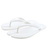Maison Margiela（メゾンマルジェラ）サンダル 白 サイズ:EU42(27cm位) メンズ/2200701291365