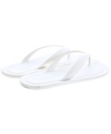 Maison Margiela（メゾンマルジェラ）サンダル 白 サイズ:EU42(27cm位) メンズ/2200701291365