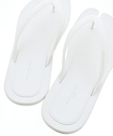 Maison Margiela（メゾンマルジェラ）サンダル 白 サイズ:EU42(27cm位) メンズ/2200701291365