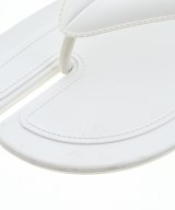 Maison Margiela（メゾンマルジェラ）サンダル 白 サイズ:EU42(27cm位) メンズ/2200701291365