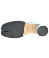Maison Margiela（メゾンマルジェラ）ブーツ 白 サイズ:EU42(27cm位) メンズ/2200701291372