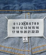 Maison Margiela（メゾンマルジェラ）ロング・マキシ丈スカート 青 サイズ:40(M位) レディース/2200703555366