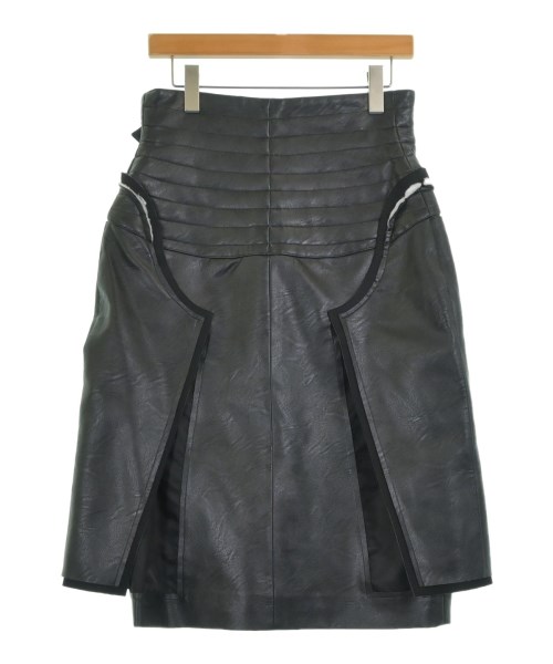 Maison Margiela（メゾンマルジェラ）その他 黒 サイズ:38(S位) レディース/2200705540063