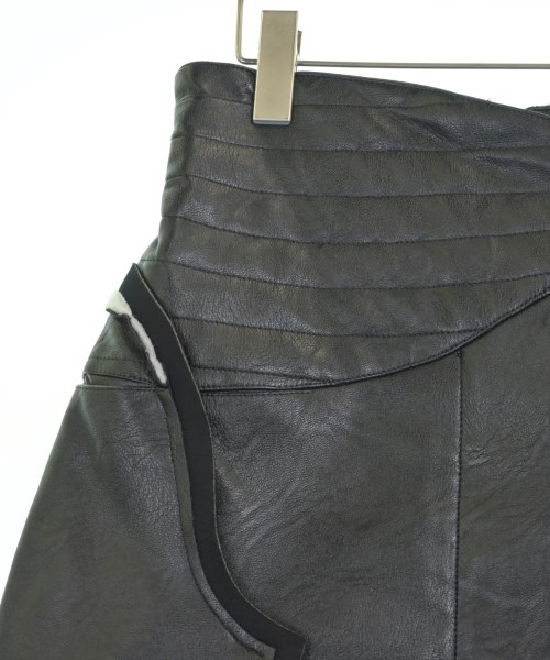 Maison Margiela（メゾンマルジェラ）その他 黒 サイズ:38(S位) レディース/2200705540063