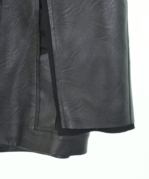 Maison Margiela（メゾンマルジェラ）その他 黒 サイズ:38(S位) レディース/2200705540063
