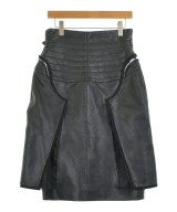 Maison Margiela（メゾンマルジェラ）その他 黒 サイズ:38(S位) レディース/2200705540063