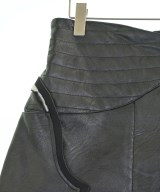 Maison Margiela（メゾンマルジェラ）その他 黒 サイズ:38(S位) レディース/2200705540063