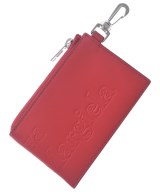 Maison Margiela（メゾンマルジェラ）財布・コインケース 赤 サイズ:- レディース/2200705540117