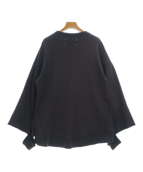 Maison Margiela（メゾンマルジェラ）スウェット 紫 サイズ:XS レディース/2200706688030