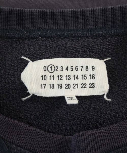 Maison Margiela（メゾンマルジェラ）スウェット 紫 サイズ:XS レディース/2200706688030