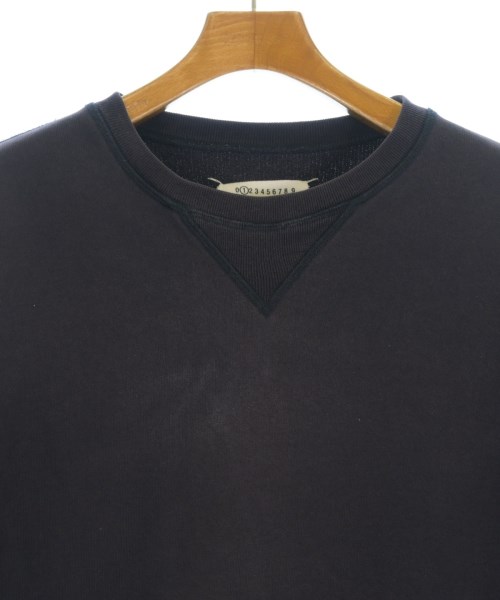Maison Margiela（メゾンマルジェラ）スウェット 紫 サイズ:XS レディース/2200706688030