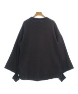 Maison Margiela（メゾンマルジェラ）スウェット 紫 サイズ:XS レディース/2200706688030