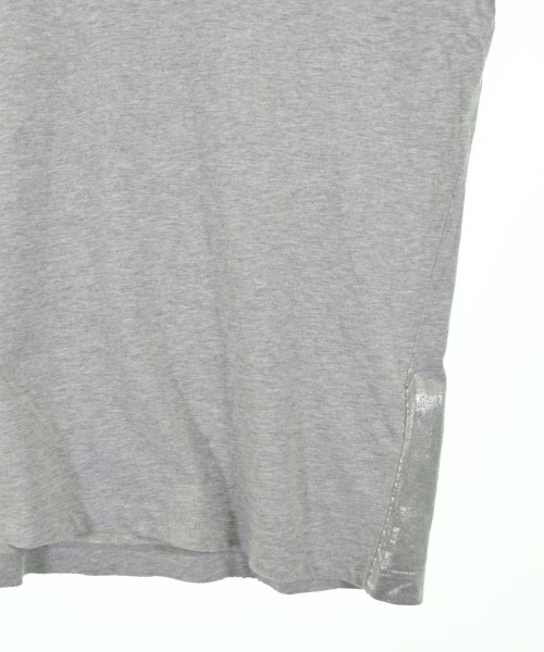 Maison Margiela（メゾンマルジェラ）Tシャツ・カットソー グレー サイズ:M メンズ/2200706688078