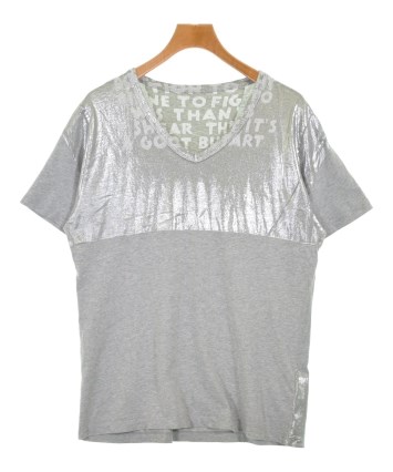 Maison Margiela（メゾンマルジェラ）Tシャツ・カットソー グレー