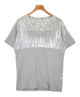 Maison Margiela（メゾンマルジェラ）Tシャツ・カットソー グレー サイズ:M メンズ/2200706688078
