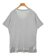 Maison Margiela（メゾンマルジェラ）Tシャツ・カットソー グレー サイズ:M メンズ/2200706688078