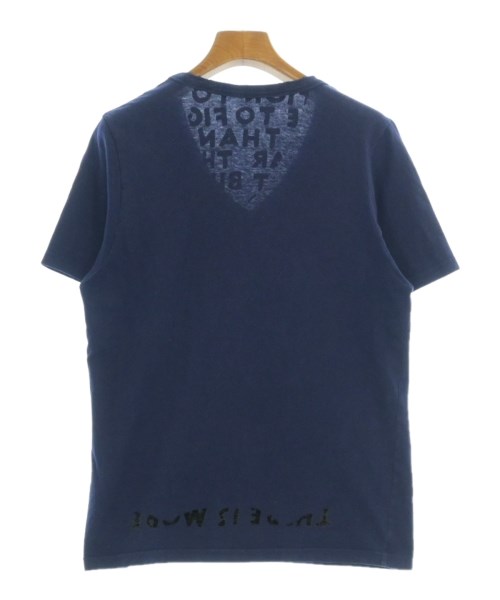 Maison Margiela（メゾンマルジェラ）Tシャツ・カットソー 青 サイズ:S レディース/2200706688085