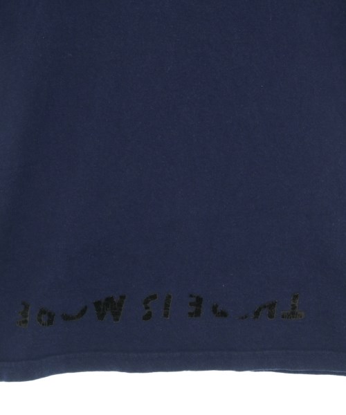 Maison Margiela（メゾンマルジェラ）Tシャツ・カットソー 青 サイズ:S レディース/2200706688085